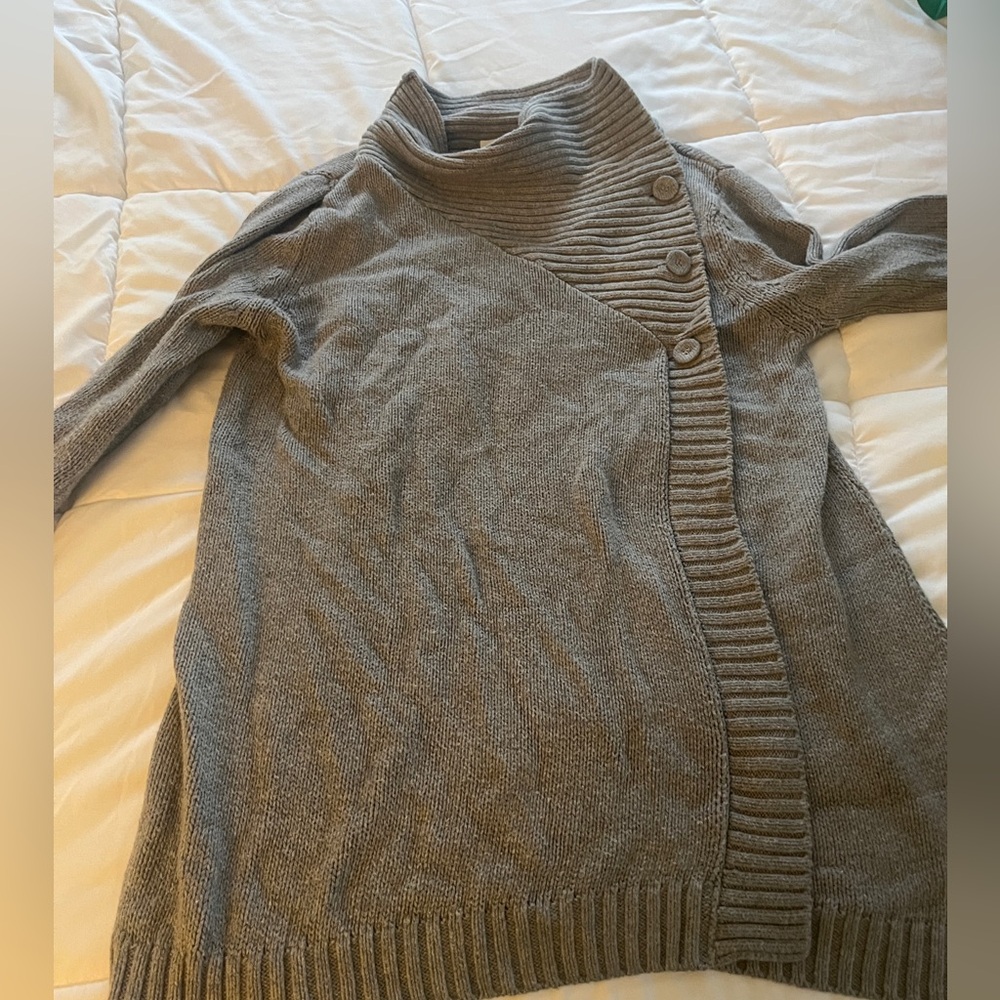 Jojo Maman Bébé Size Small Maternity Sweater